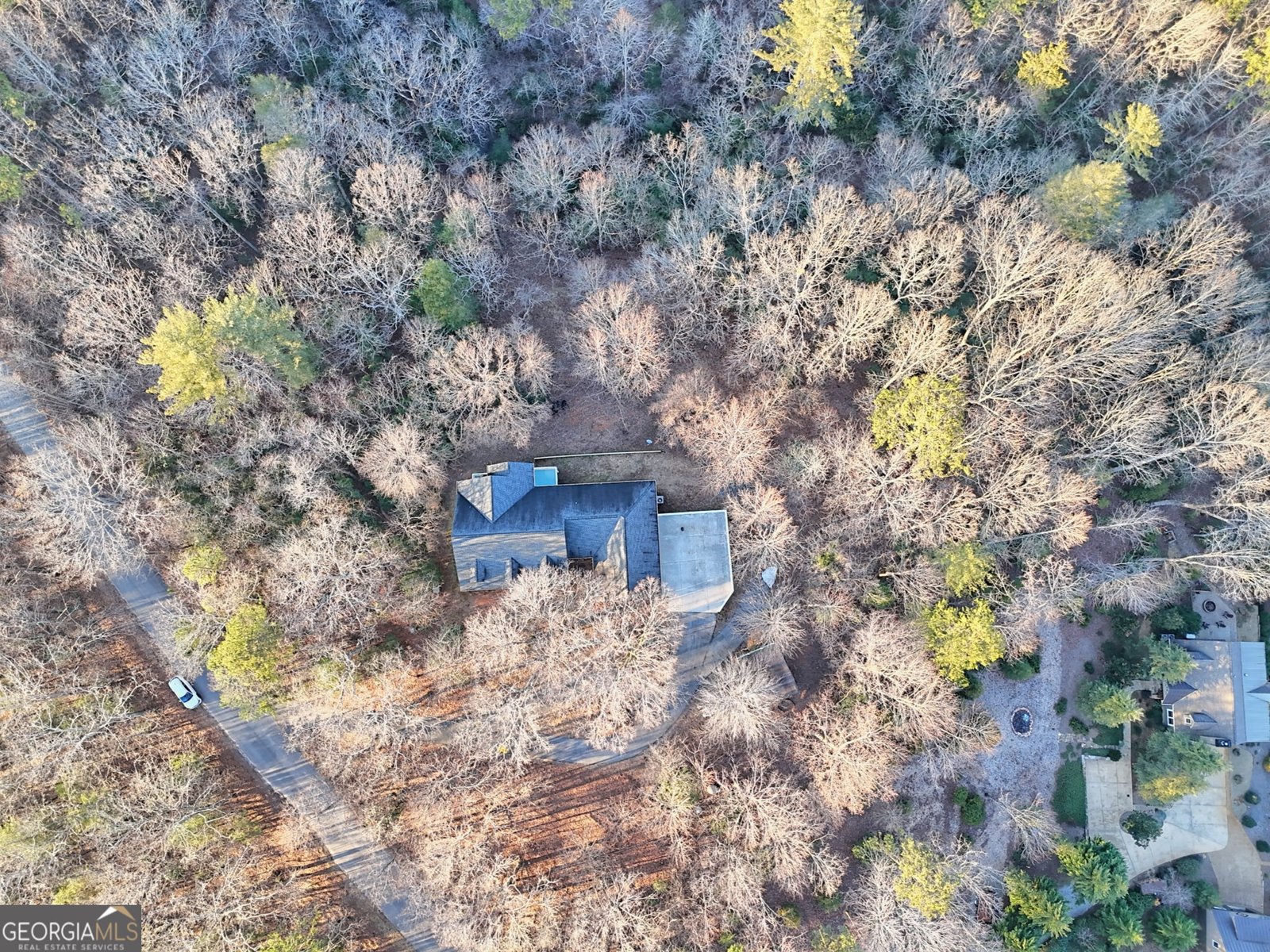 150 Blue Jay Road Clarkesville - 90