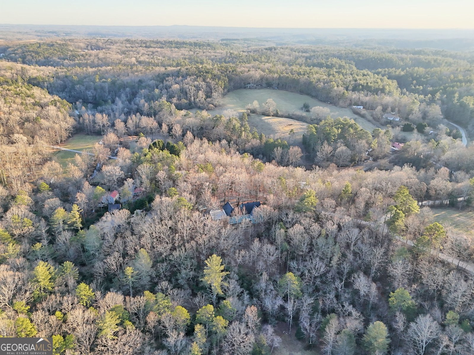 150 Blue Jay Road Clarkesville - 91