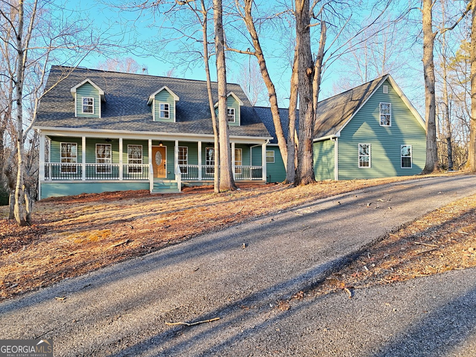 150 Blue Jay Road Clarkesville - 96