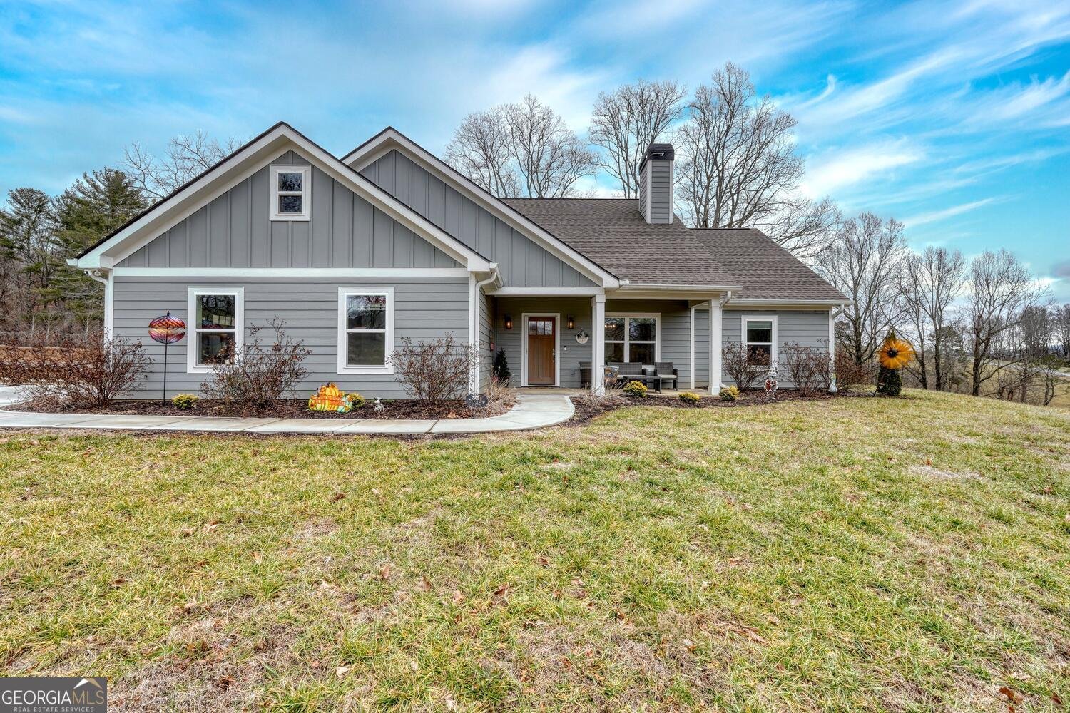 634 Arbor Lane Blairsville - 1