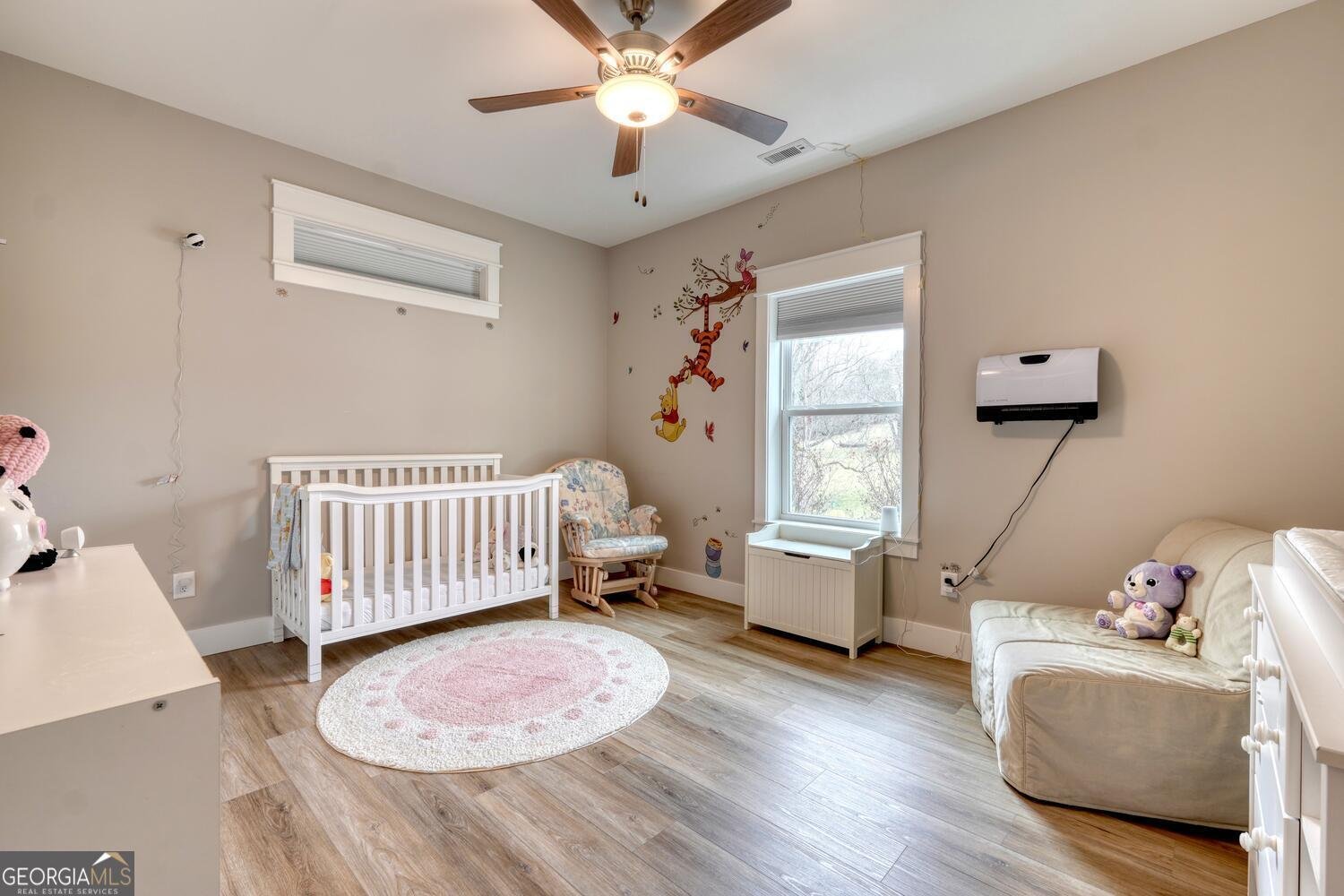 634 Arbor Lane Blairsville - 10