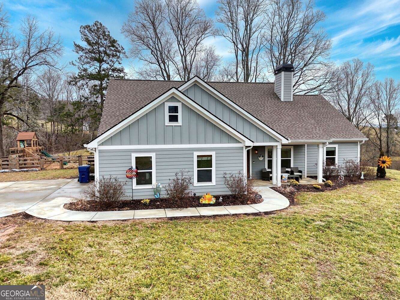 634 Arbor Lane Blairsville - 11