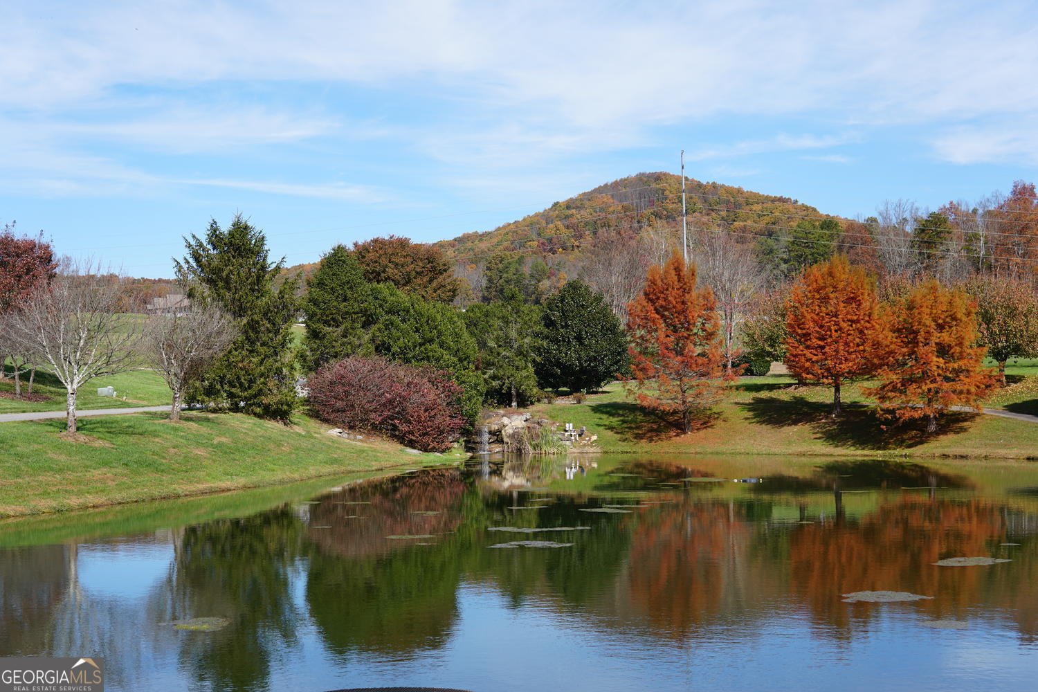 634 Arbor Lane Blairsville - 12