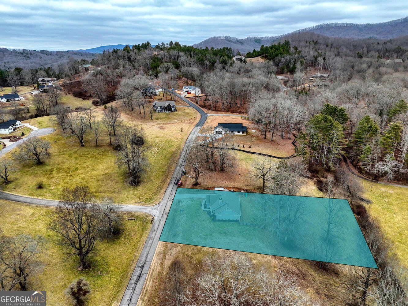 634 Arbor Lane Blairsville - 14