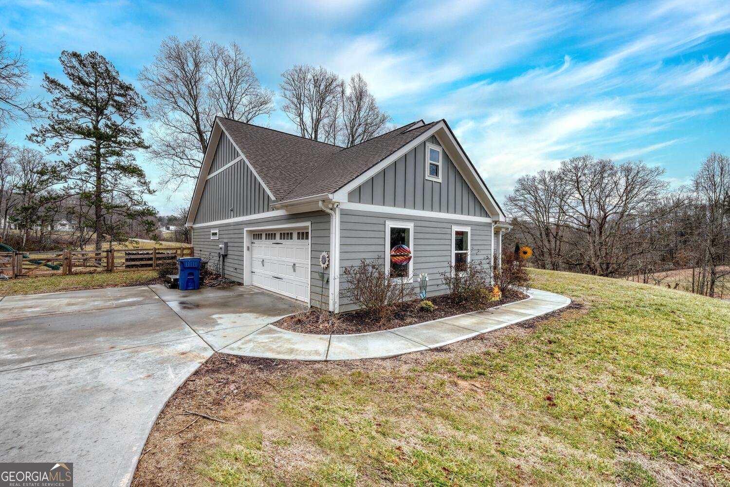634 Arbor Lane Blairsville - 16