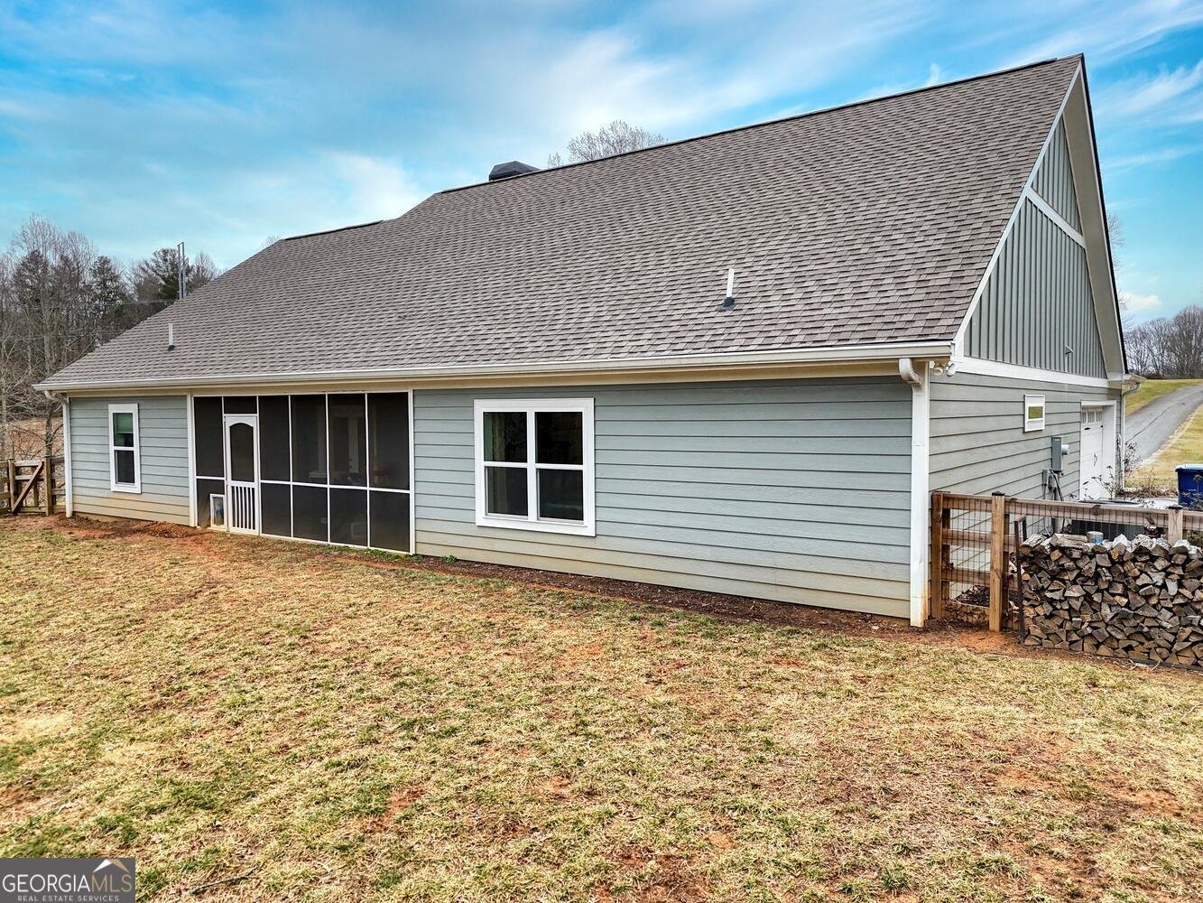634 Arbor Lane Blairsville - 18
