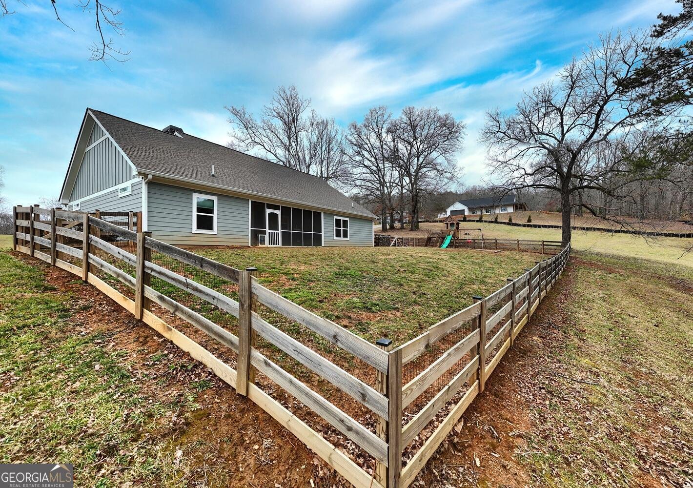 634 Arbor Lane Blairsville - 21