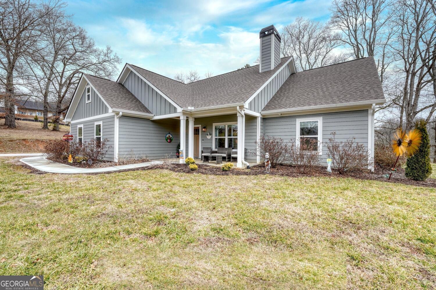 634 Arbor Lane Blairsville - 22