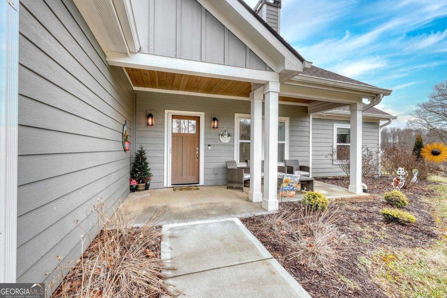 634 Arbor Lane Blairsville - 23