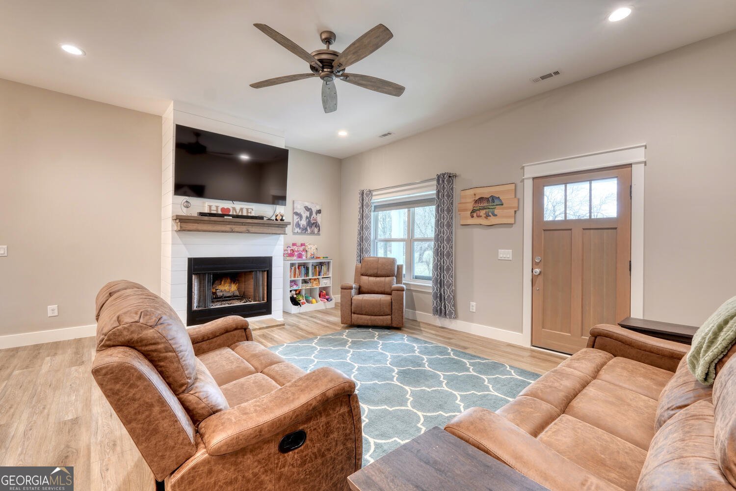 634 Arbor Lane Blairsville - 24