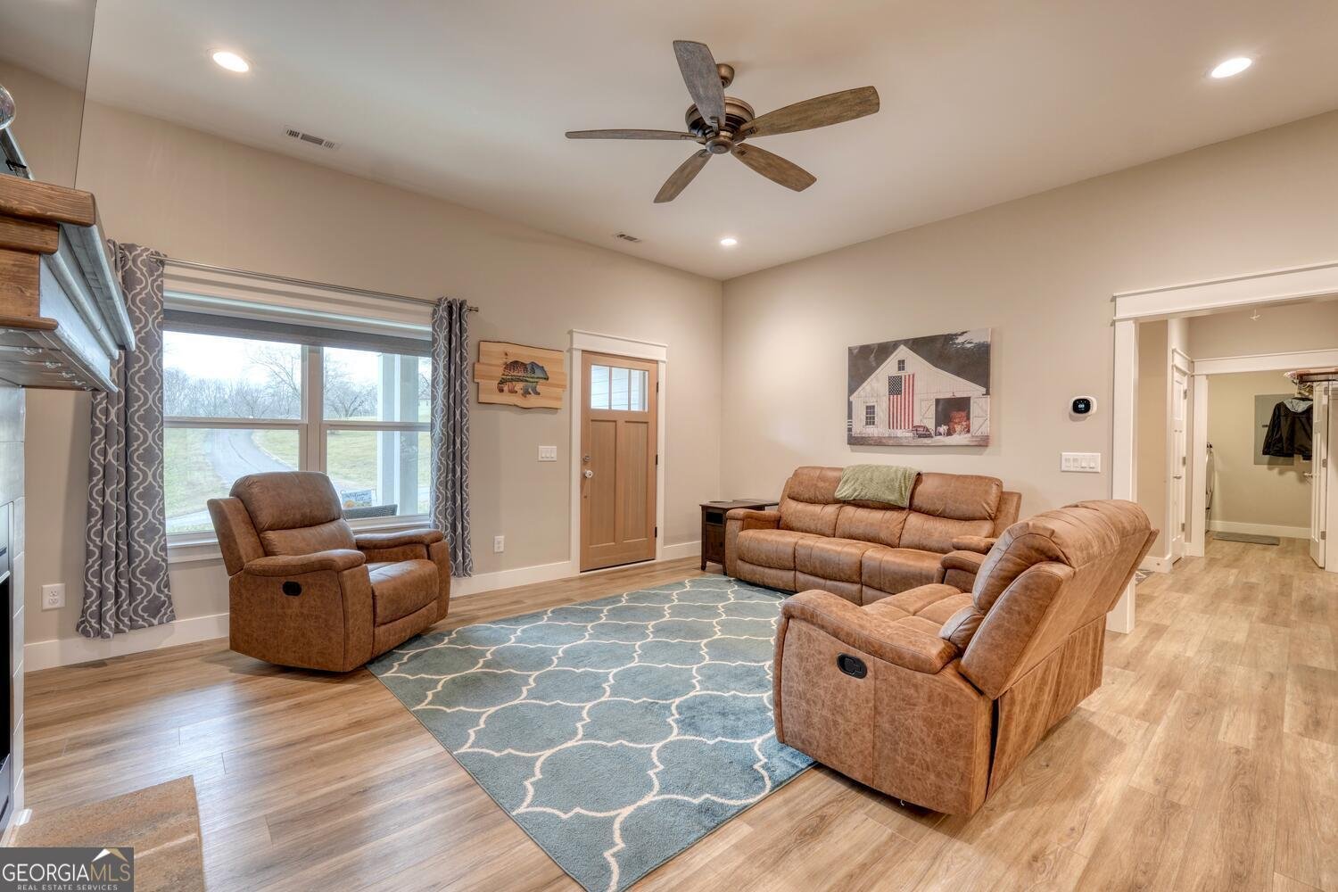 634 Arbor Lane Blairsville - 25