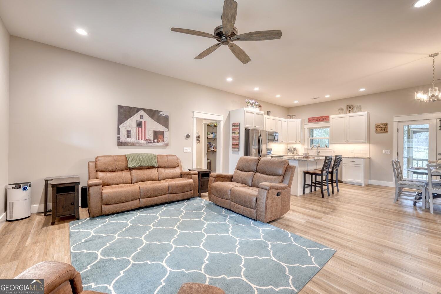 634 Arbor Lane Blairsville - 26