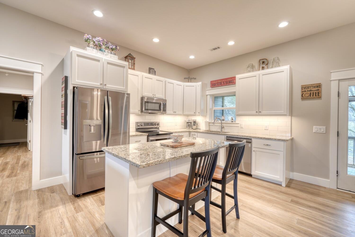 634 Arbor Lane Blairsville - 28