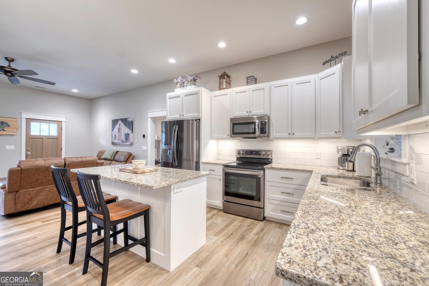 634 Arbor Lane Blairsville - 29