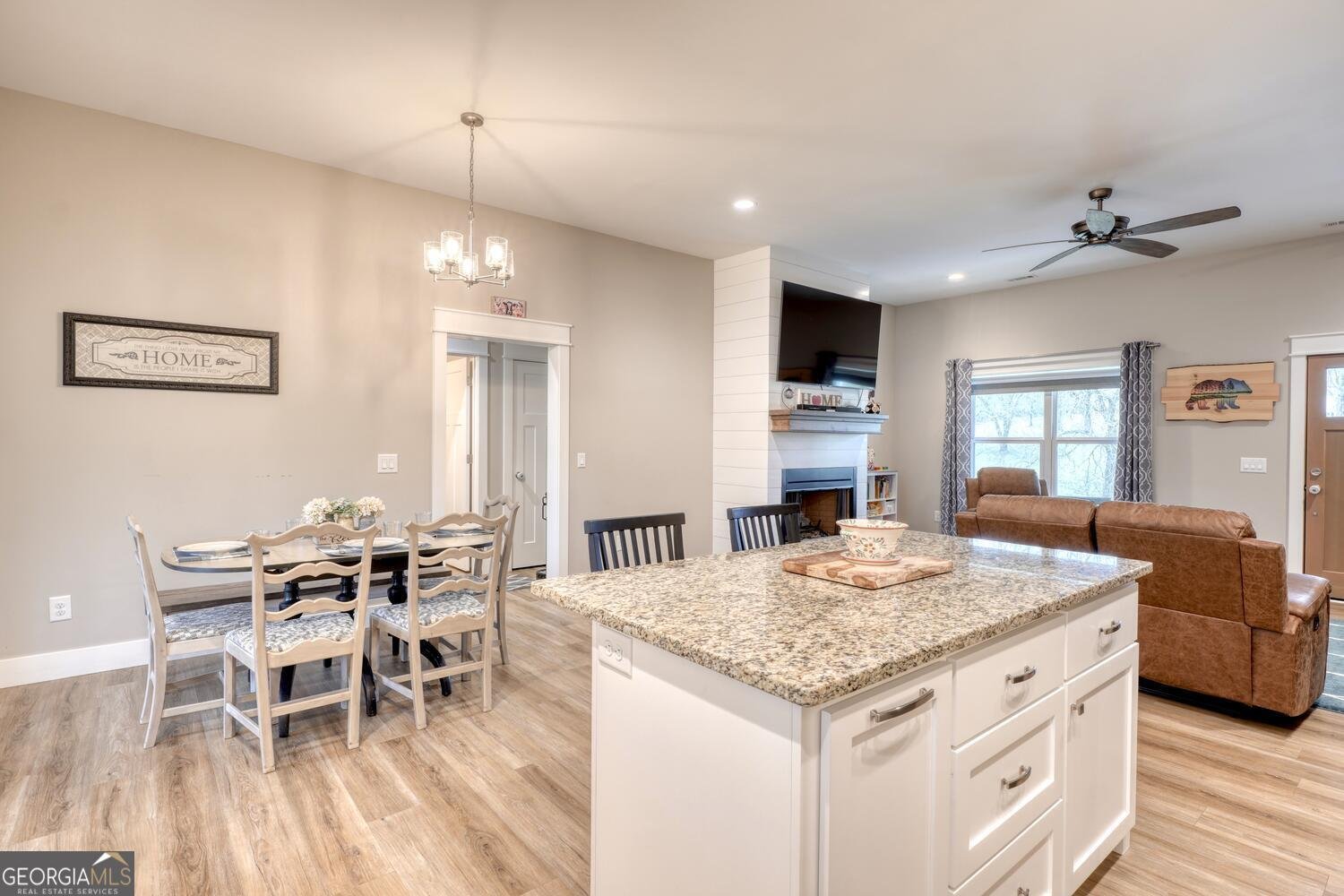 634 Arbor Lane Blairsville - 3