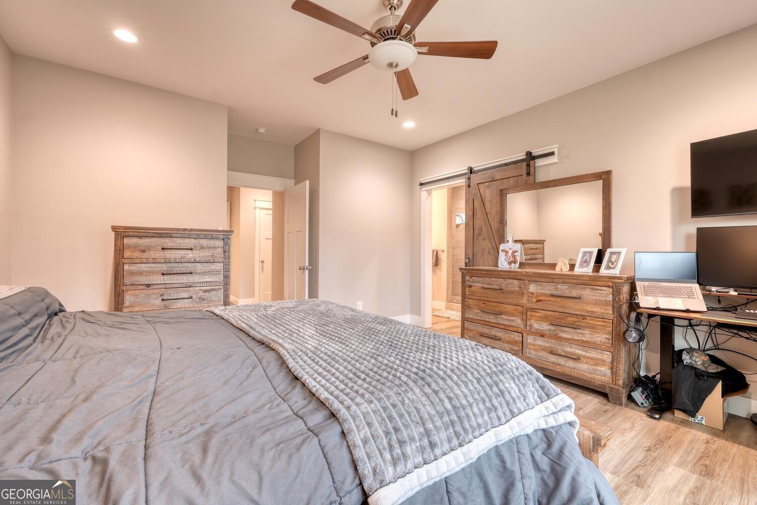634 Arbor Lane Blairsville - 37