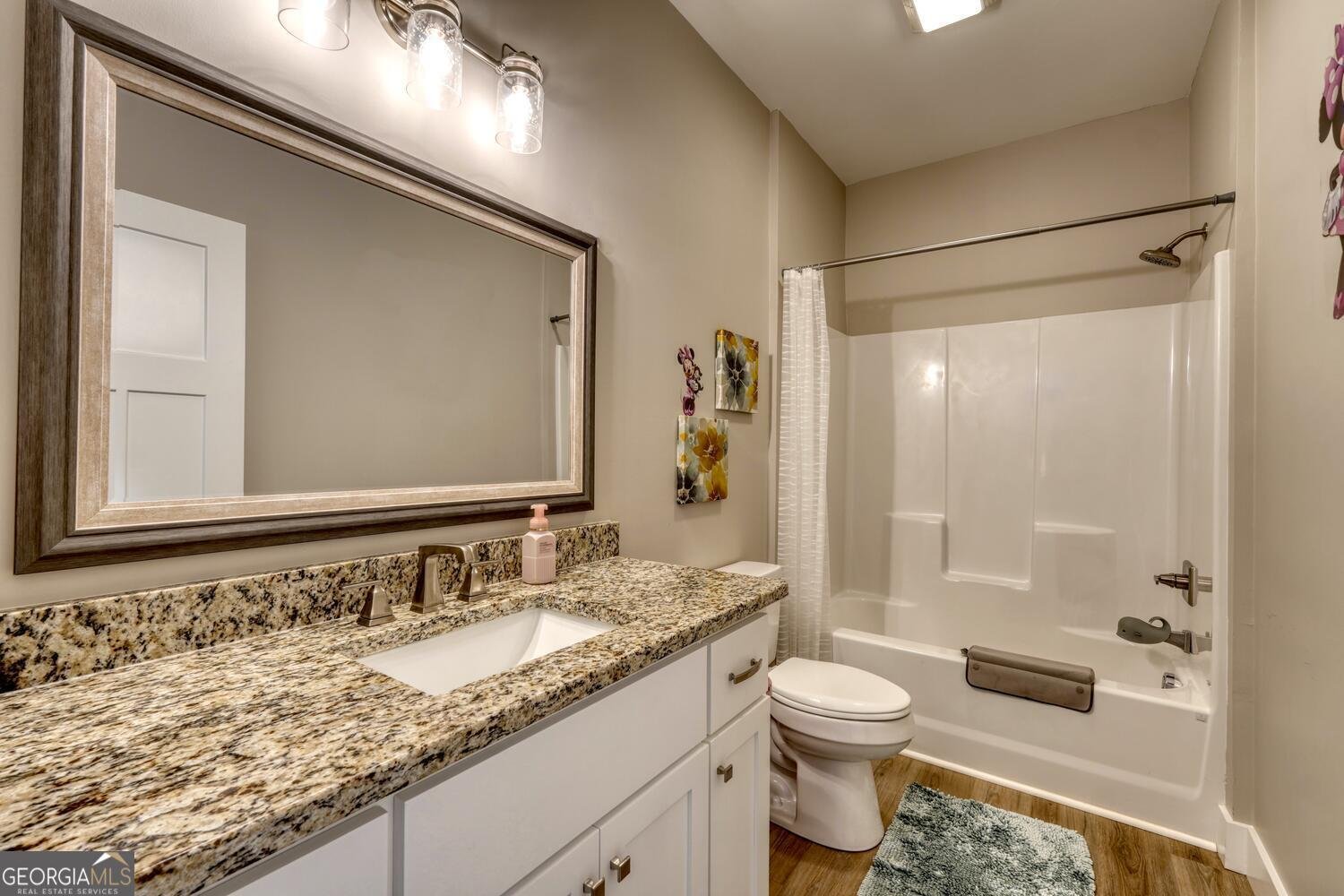 634 Arbor Lane Blairsville - 48