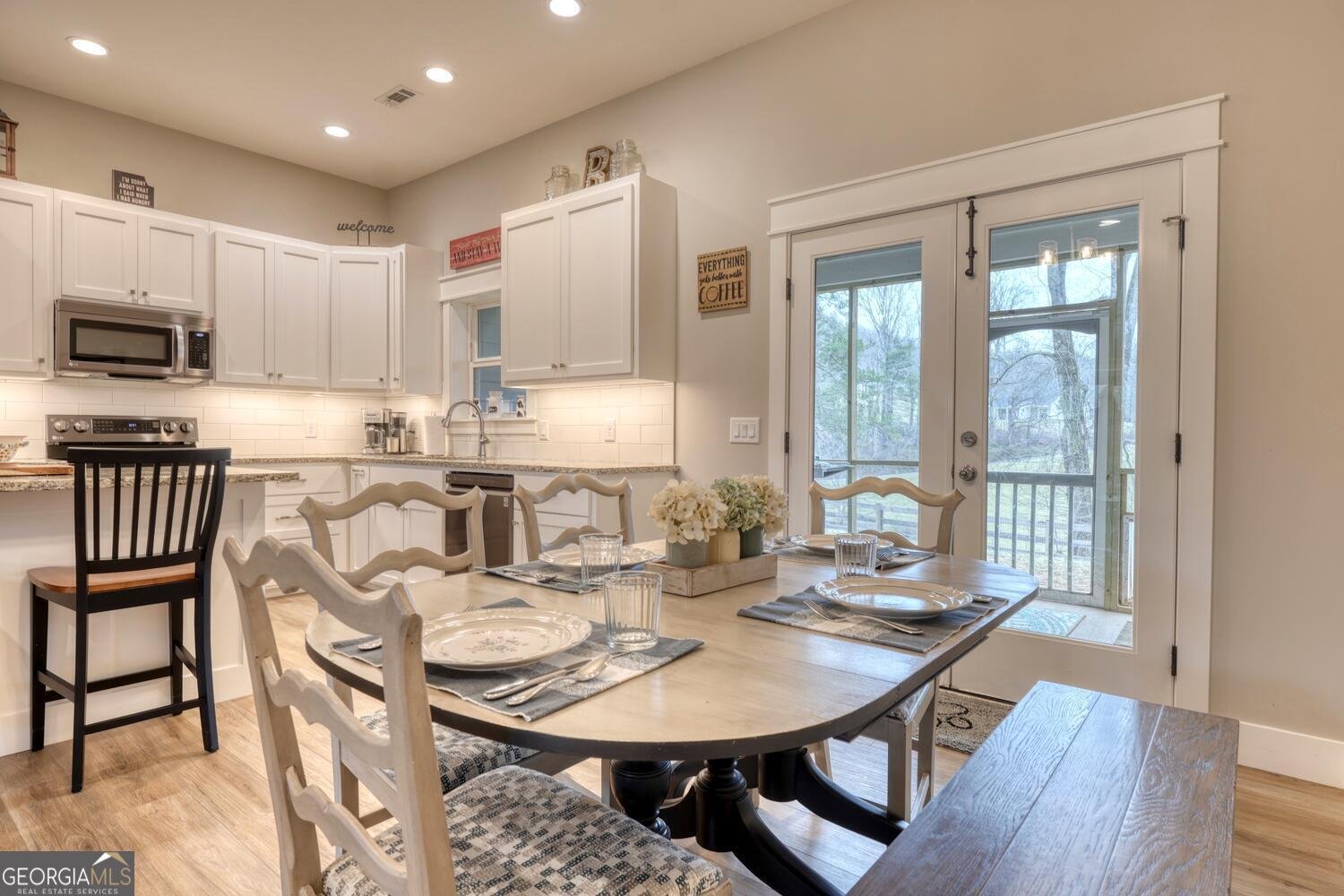 634 Arbor Lane Blairsville - 5