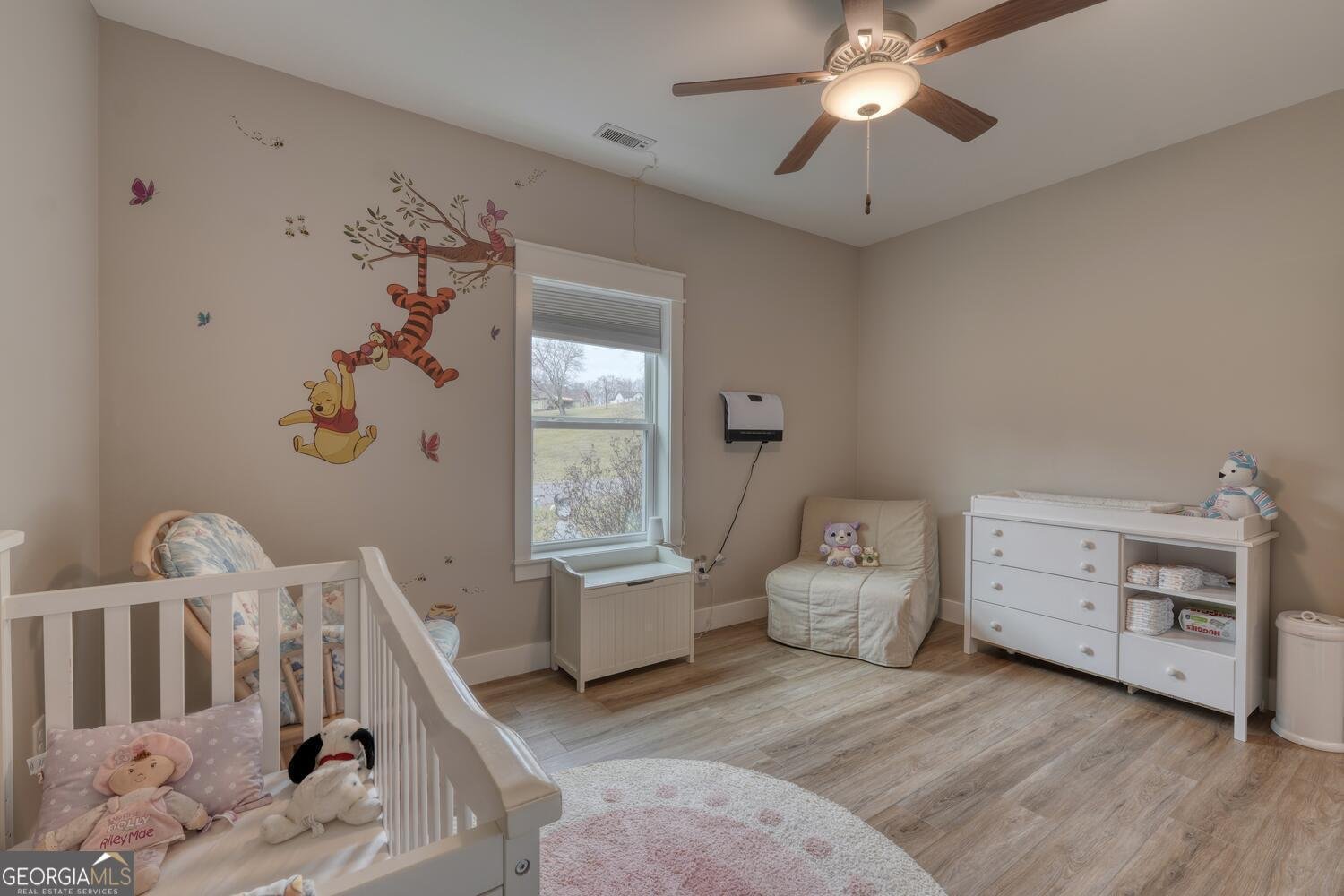 634 Arbor Lane Blairsville - 50