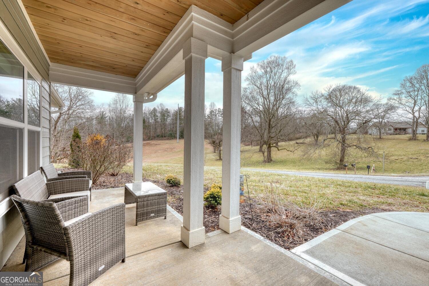 634 Arbor Lane Blairsville - 53