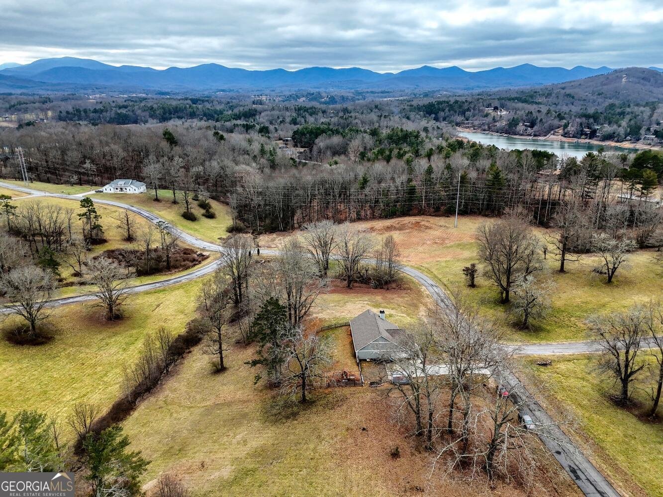 634 Arbor Lane Blairsville - 55