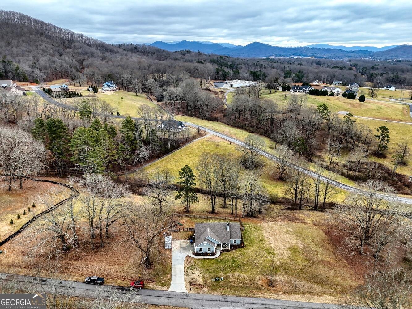 634 Arbor Lane Blairsville - 56