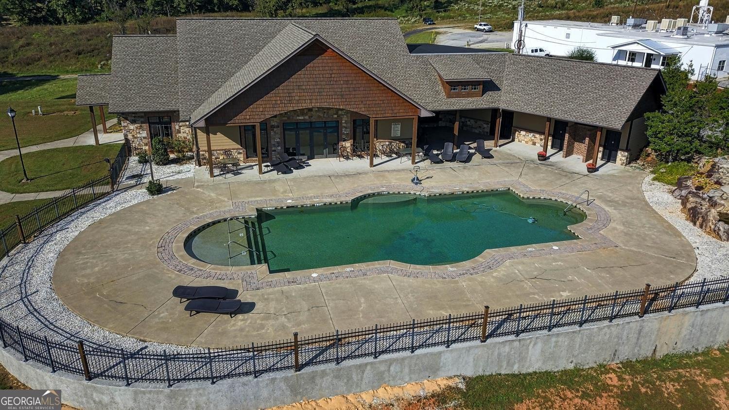634 Arbor Lane Blairsville - 61