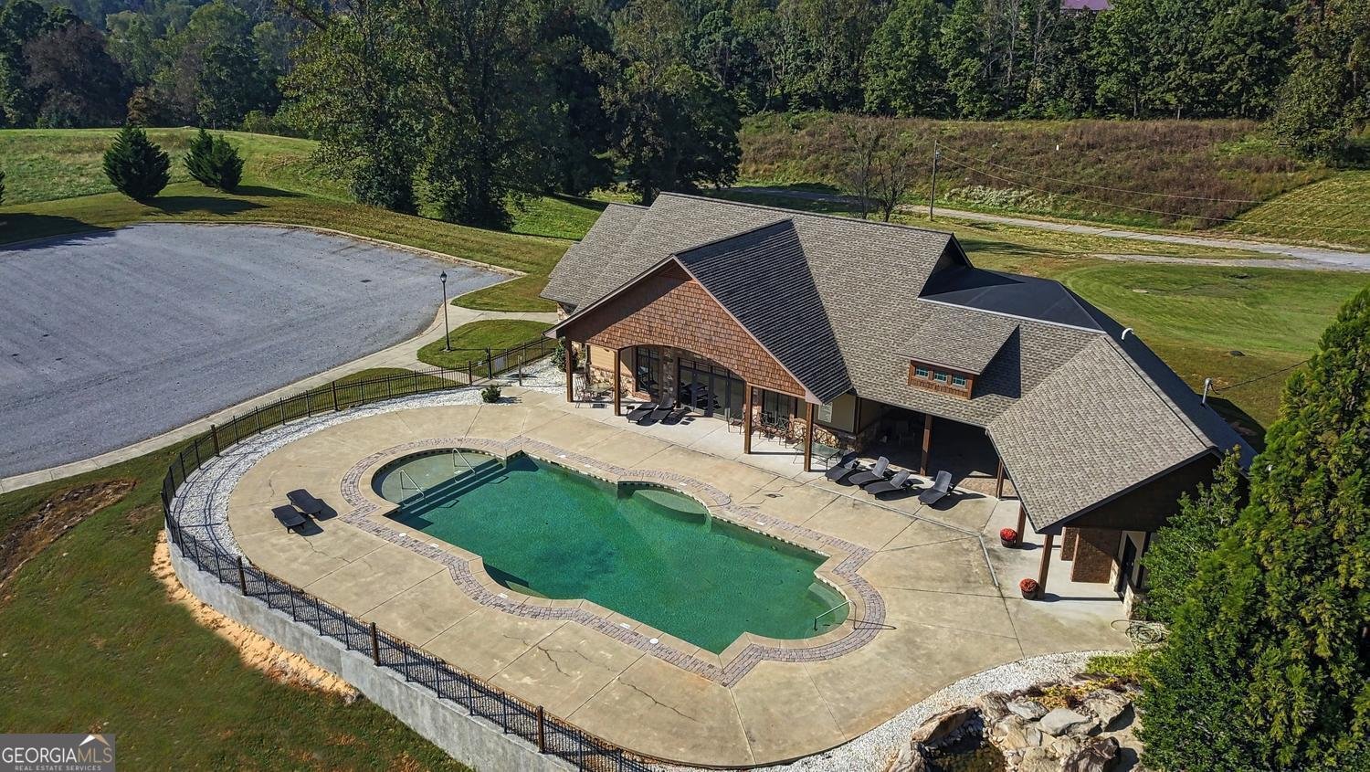 634 Arbor Lane Blairsville - 62