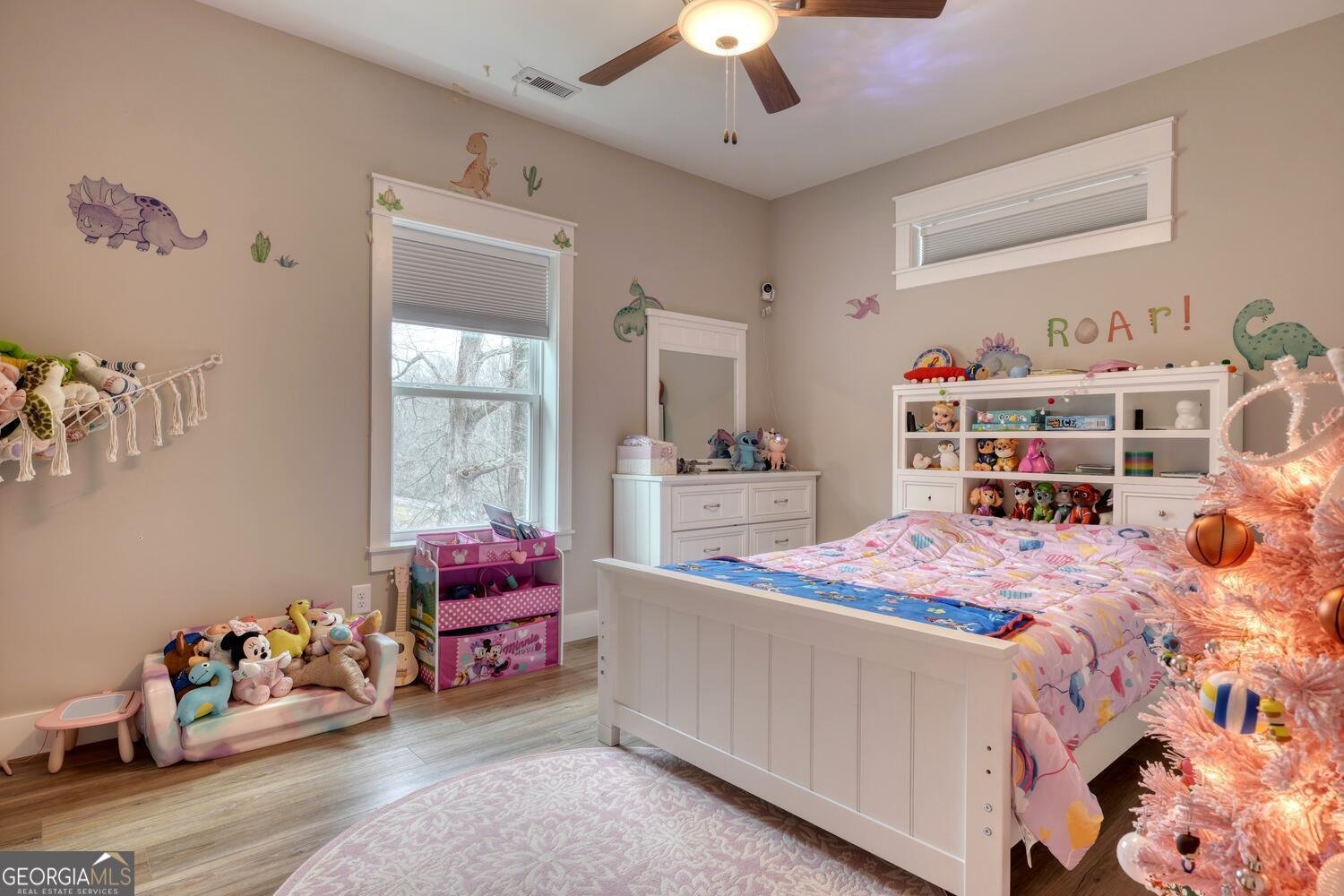634 Arbor Lane Blairsville - 9