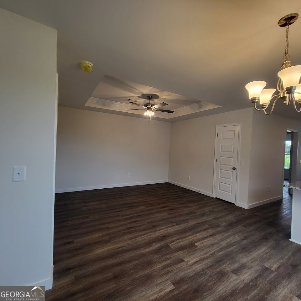 802 Castle Couirt Hawkinsville - 10