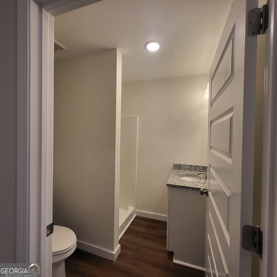 802 Castle Couirt Hawkinsville - 14