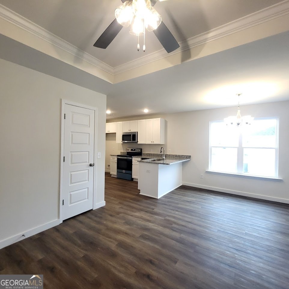 802 Castle Couirt Hawkinsville - 16