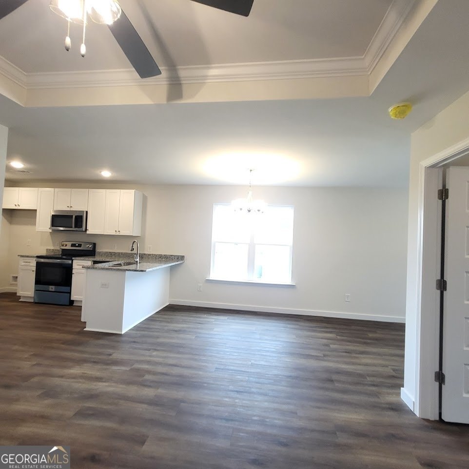 802 Castle Couirt Hawkinsville - 17