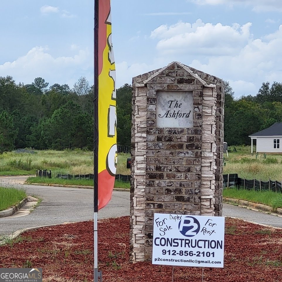802 Castle Couirt Hawkinsville - 2