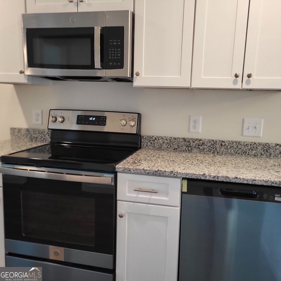 802 Castle Couirt Hawkinsville - 23