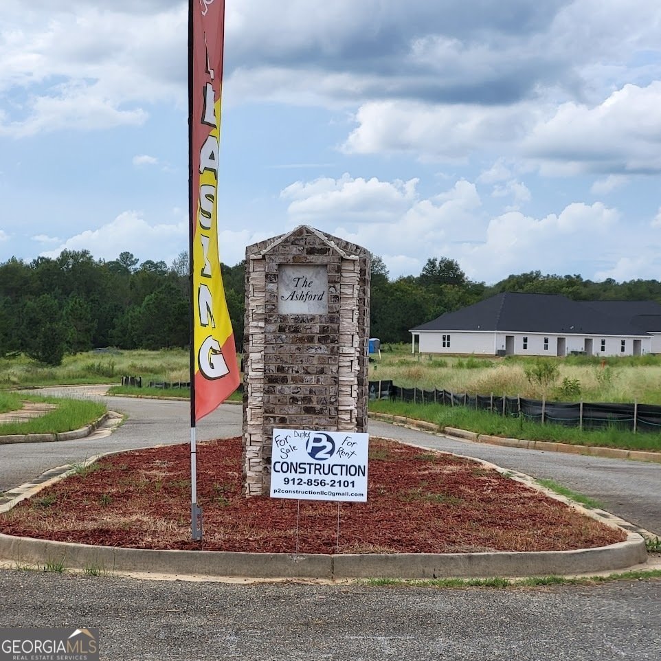 802 Castle Couirt Hawkinsville - 3
