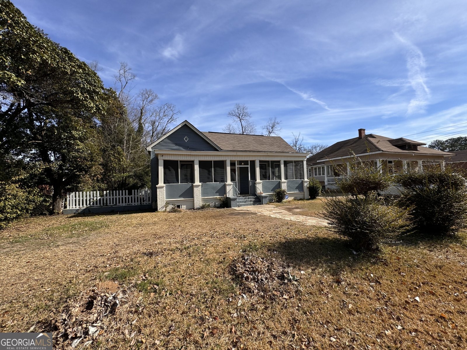 4052 Mikado Avenue Macon - 1