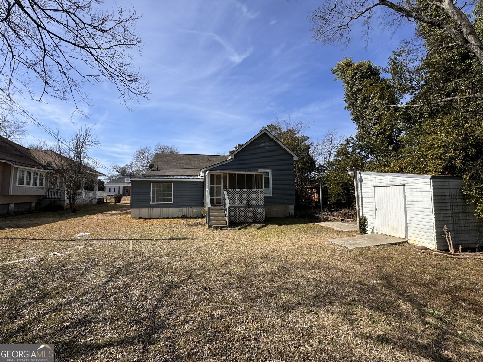 4052 Mikado Avenue Macon - 2