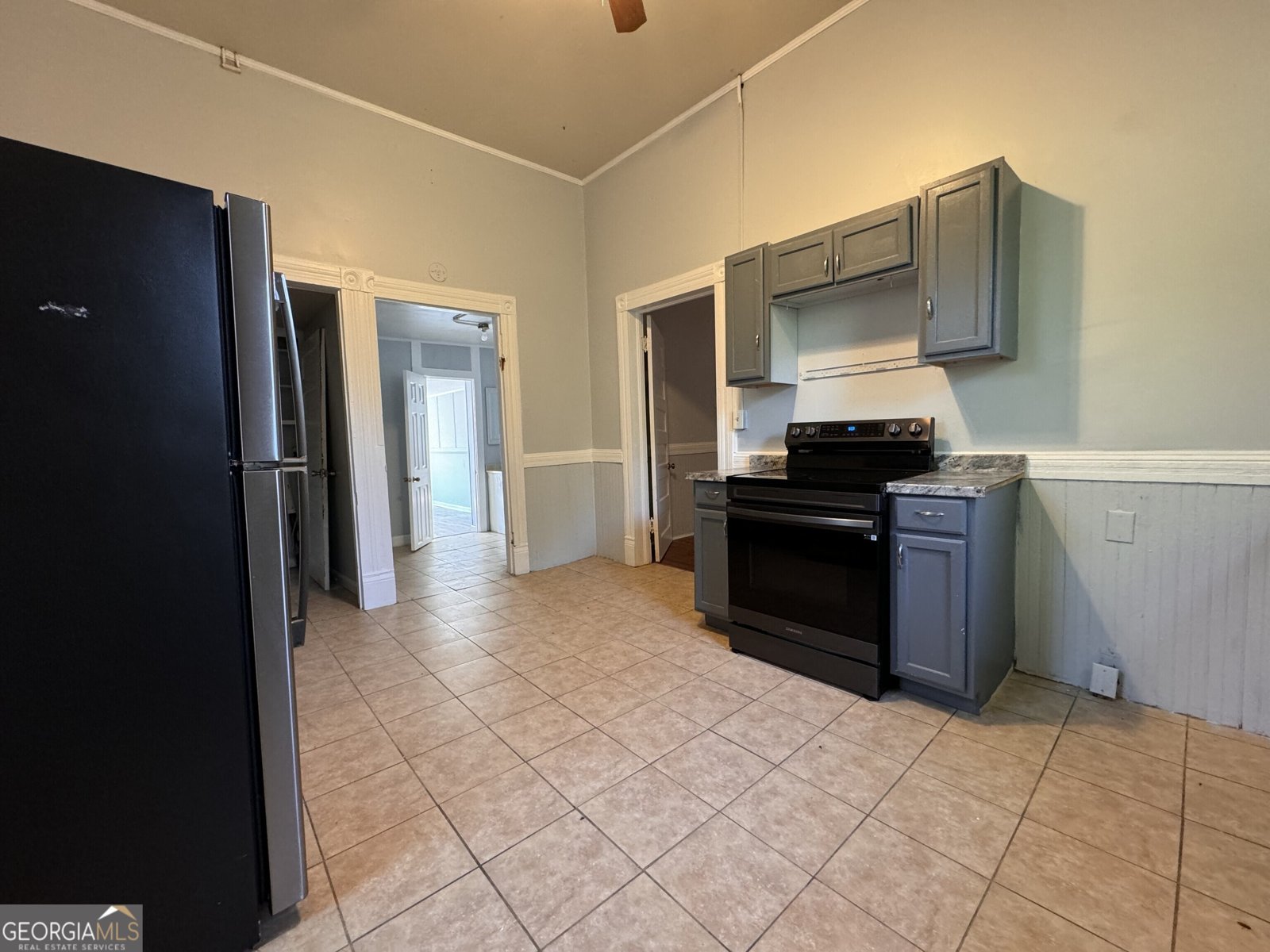 4052 Mikado Avenue Macon - 4