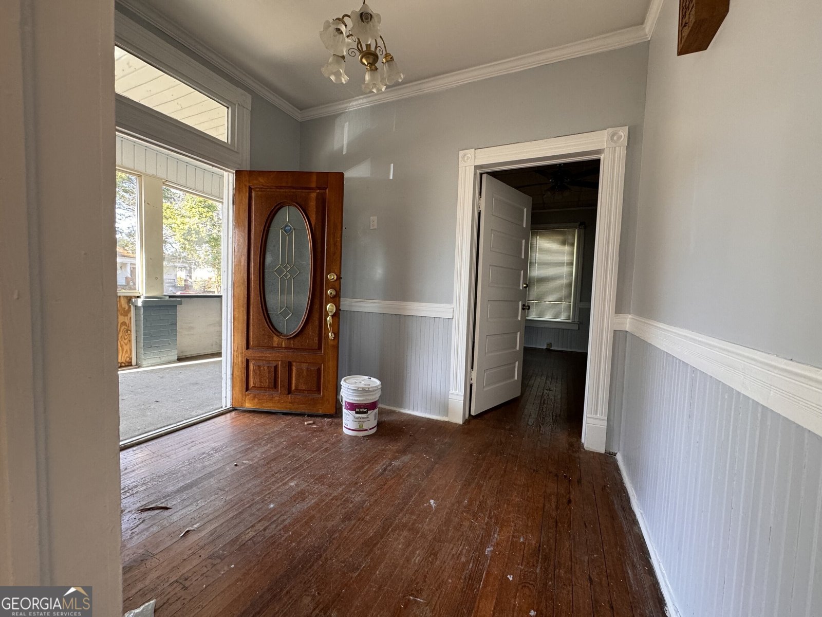 4052 Mikado Avenue Macon - 6