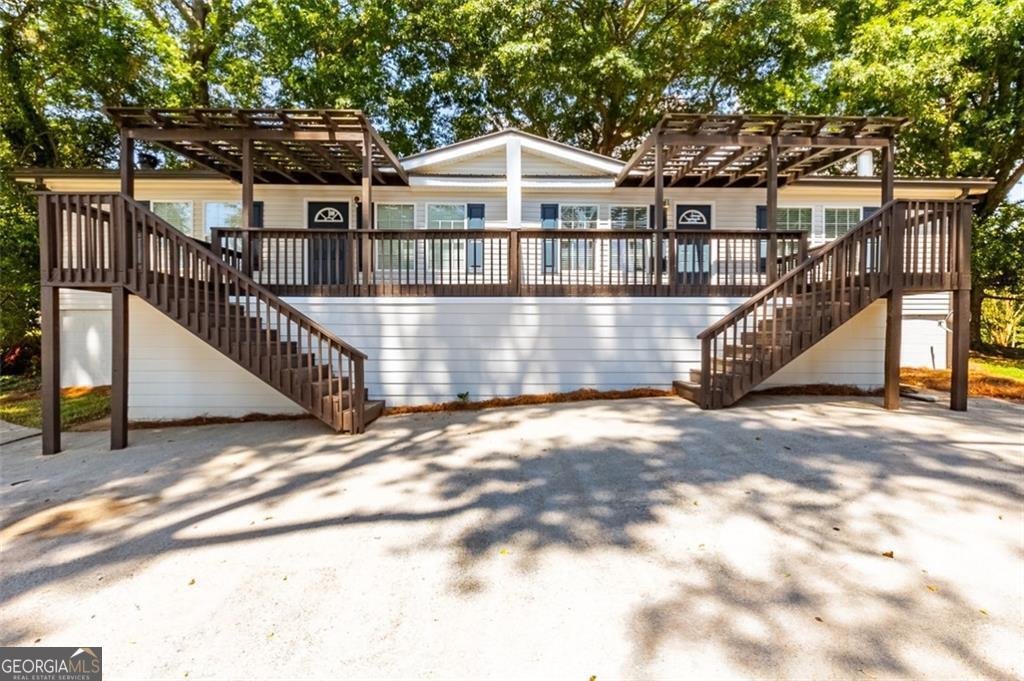 6140 Jones Road Flowery Branch - 1
