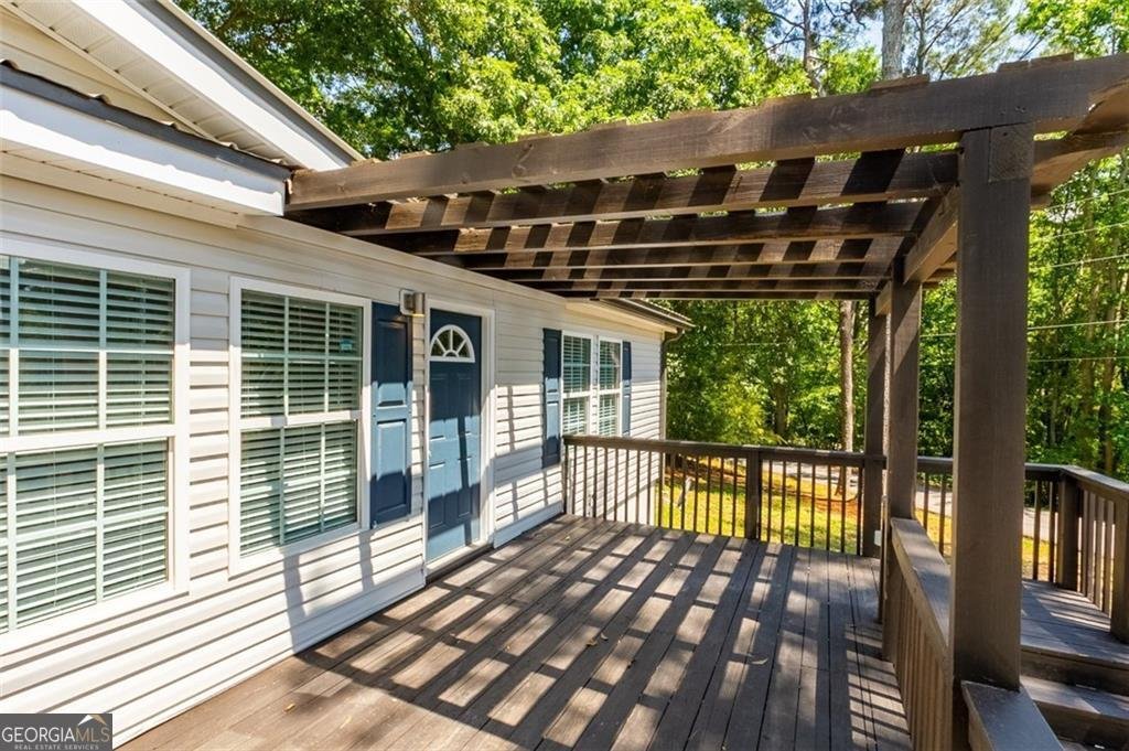 6140 Jones Road Flowery Branch - 2