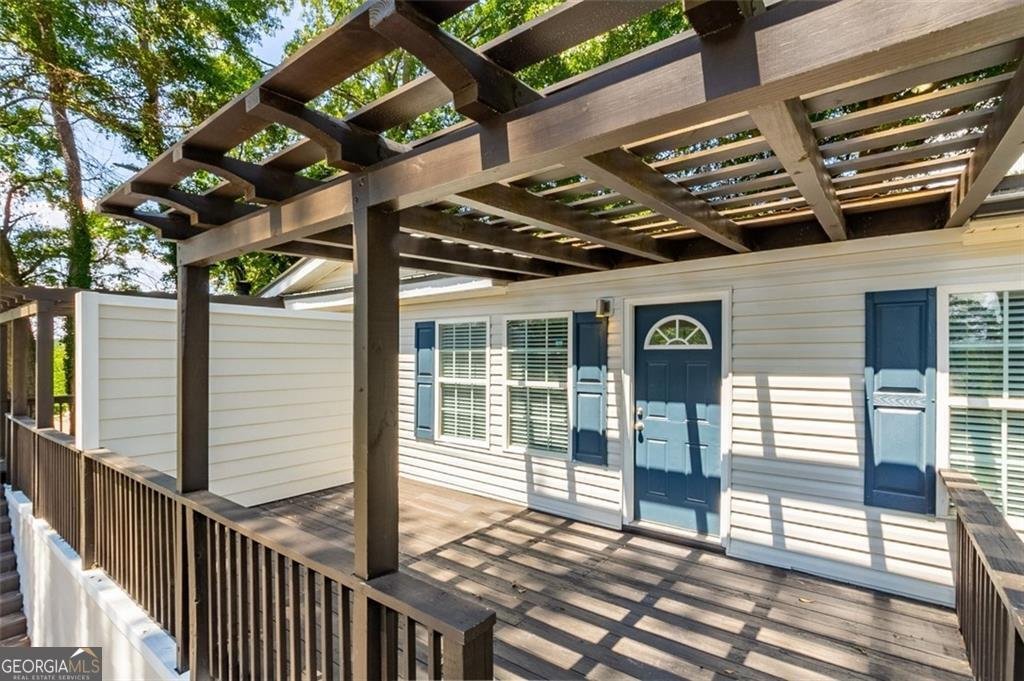 6140 Jones Road Flowery Branch - 3