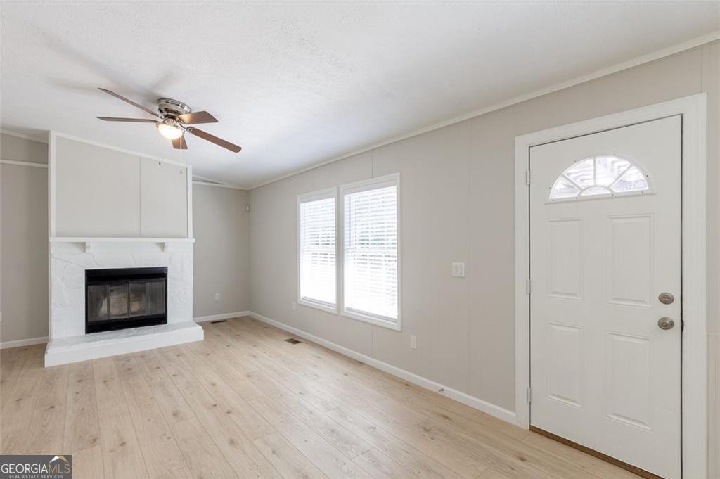 6140 Jones Road Flowery Branch - 7