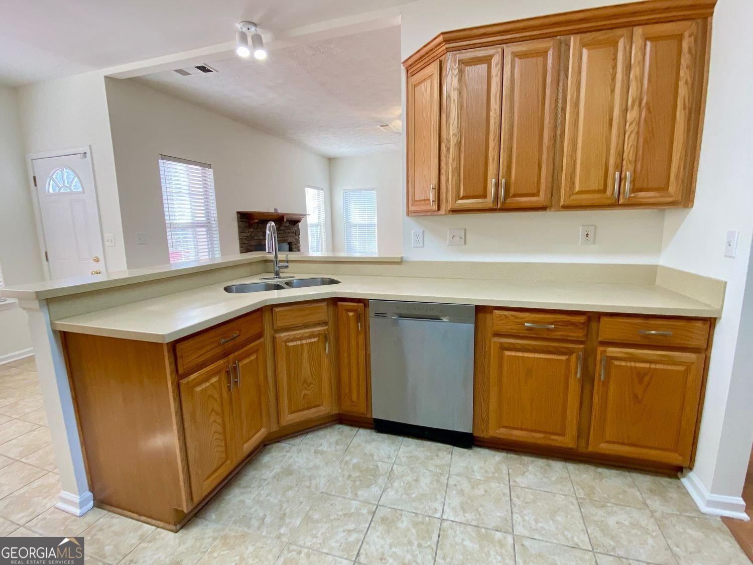 4299 High Country Drive Douglasville - 13