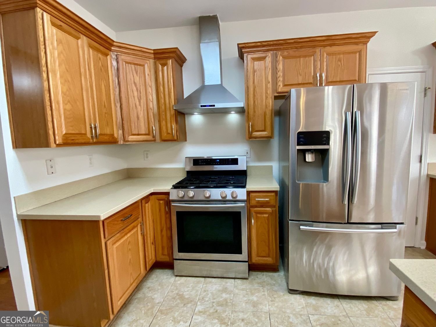 4299 High Country Drive Douglasville - 14