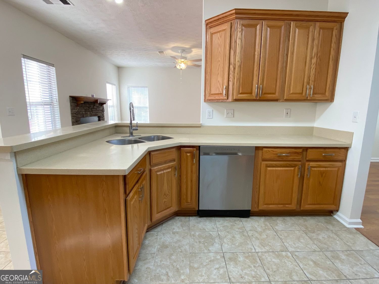 4299 High Country Drive Douglasville - 16