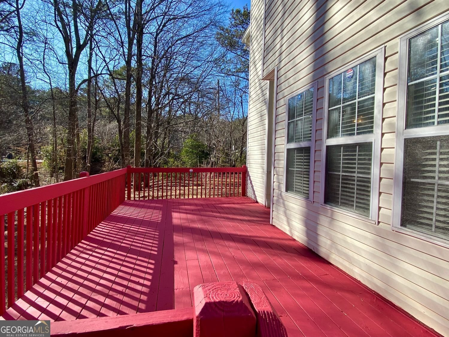 4299 High Country Drive Douglasville - 21