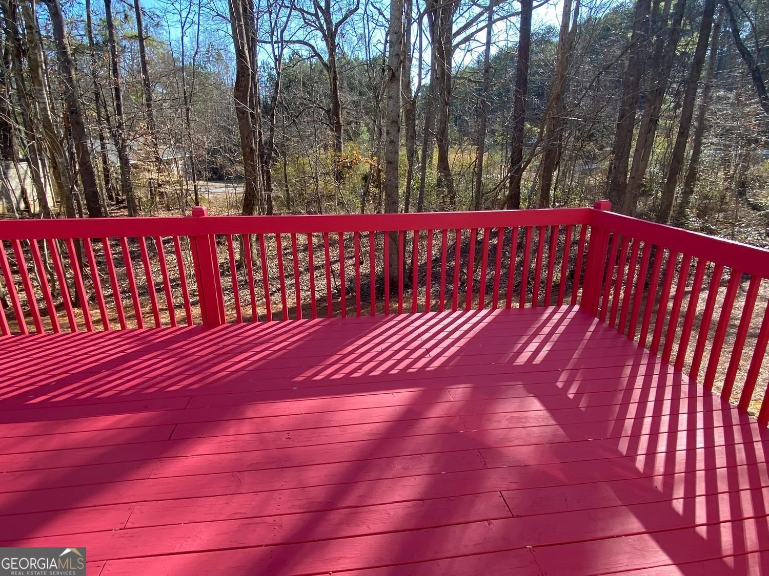 4299 High Country Drive Douglasville - 22