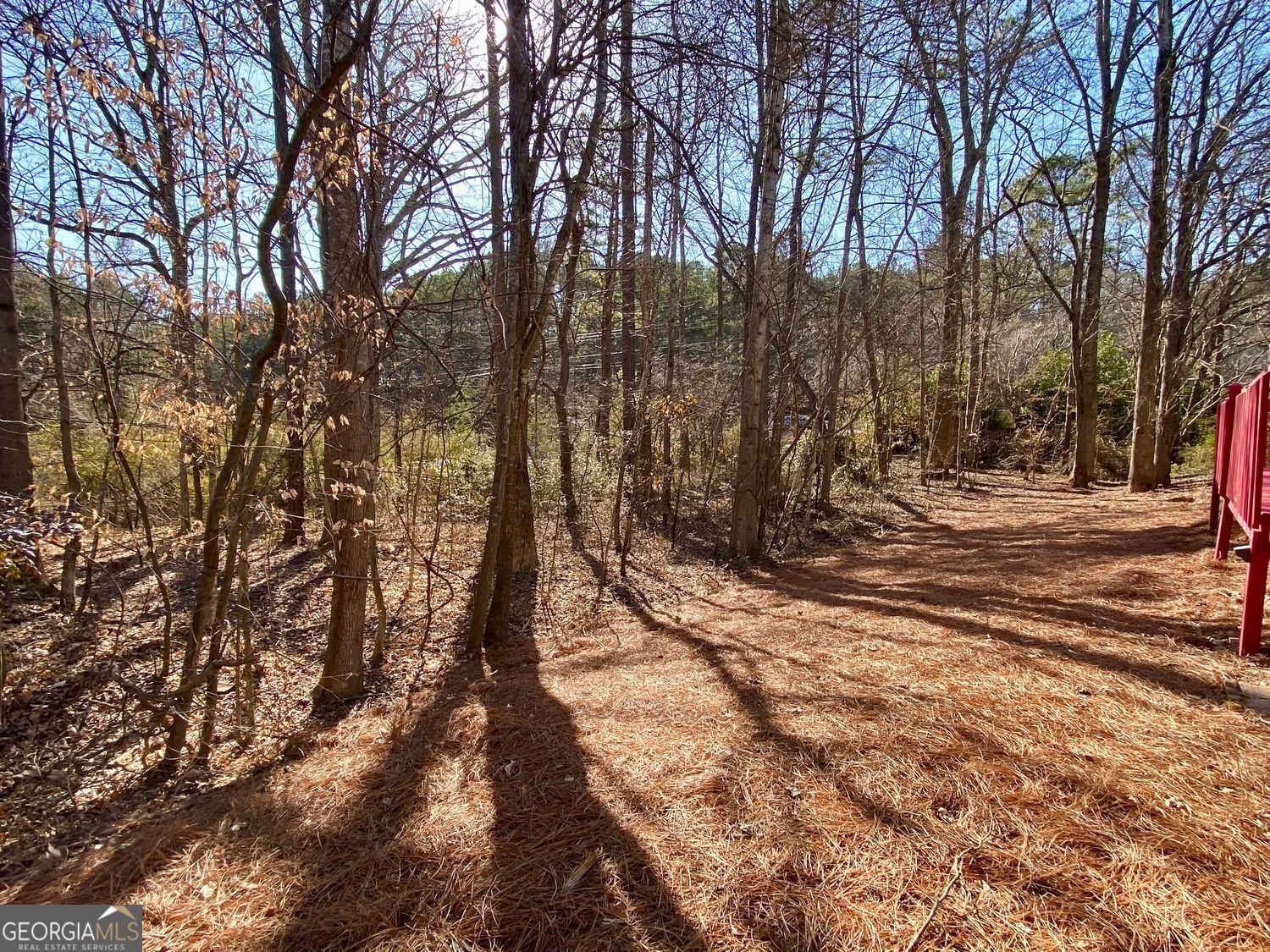 4299 High Country Drive Douglasville - 23